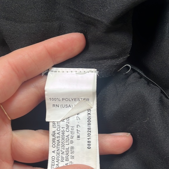 Zara embroidered jumpsuit - Picture 9 of 11